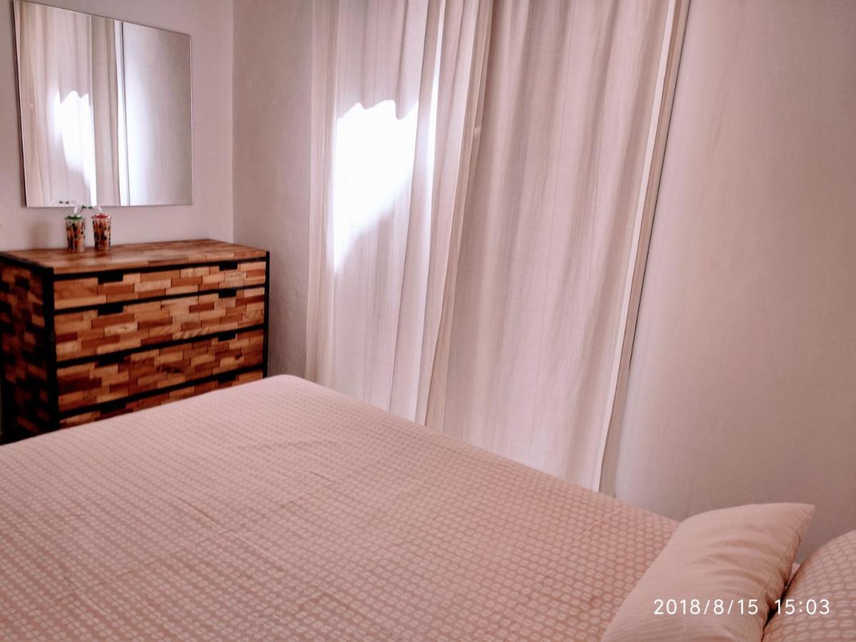Apartamento Valencian Dreams Of The Proletariat Exterior foto