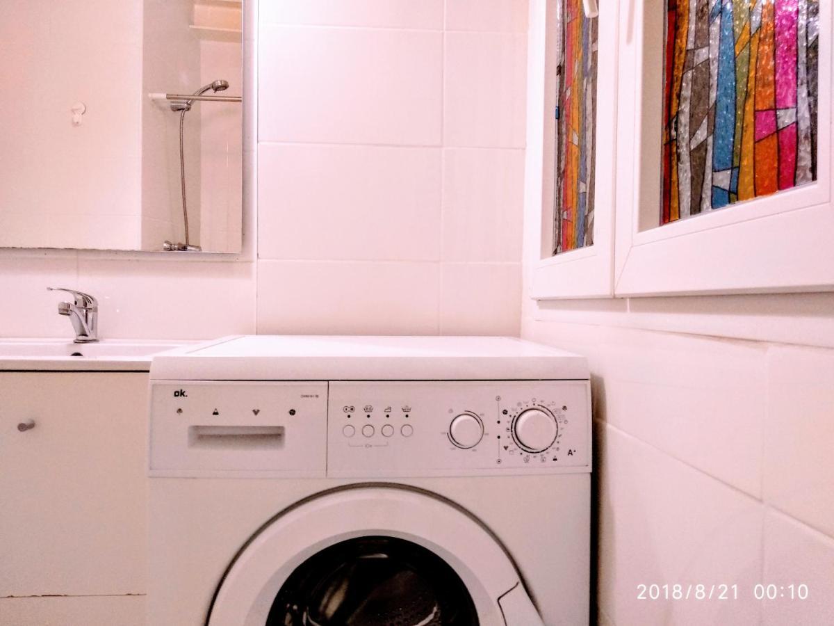 Apartamento Valencian Dreams Of The Proletariat Exterior foto